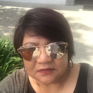 Meet your Posher, Annabel